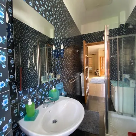 Ida Affittacamere Collegno