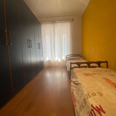 Vendégház Ida
