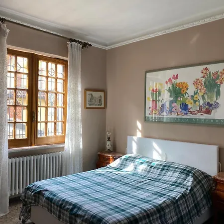 Penzion Ida Collegno