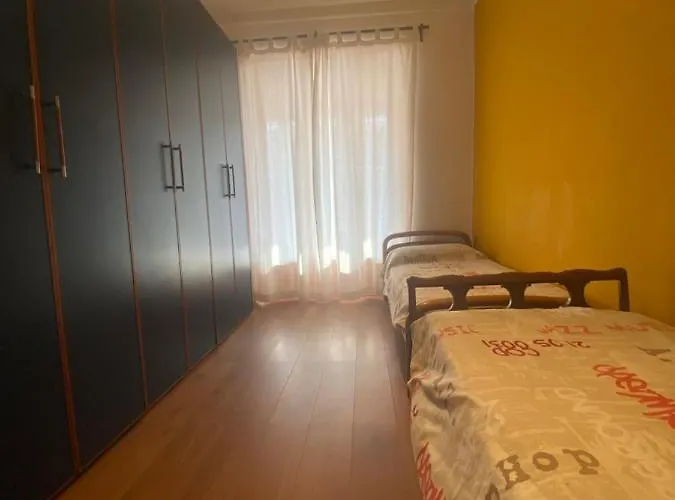 Penzion Ida