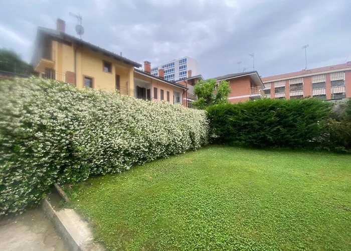 Penzion Ida